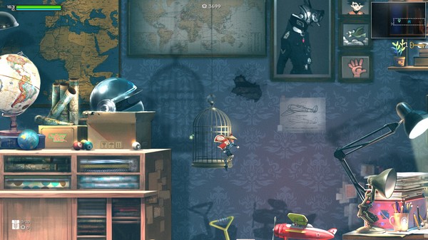 Screenshot 8 of Toy Odyssey: The Lost and Found