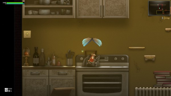 Screenshot 9 of Toy Odyssey: The Lost and Found