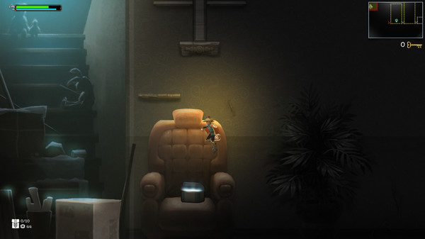 Screenshot 10 of Toy Odyssey: The Lost and Found