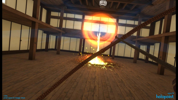 Screenshot 3 of Holopoint