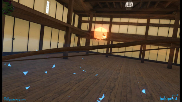 Screenshot 4 of Holopoint