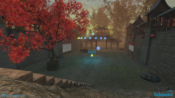 Screenshot 6 of Holopoint