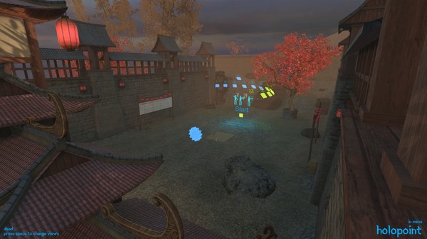 Screenshot 7 of Holopoint