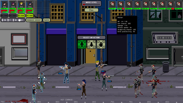 Screenshot 2 of March of the Living