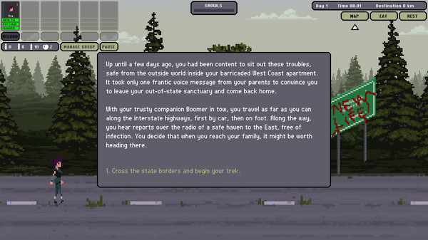 Screenshot 11 of March of the Living