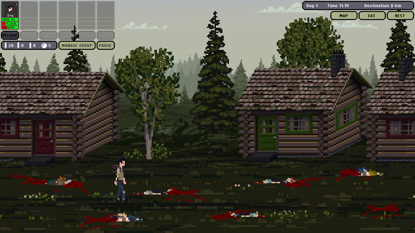 Screenshot 4 of March of the Living