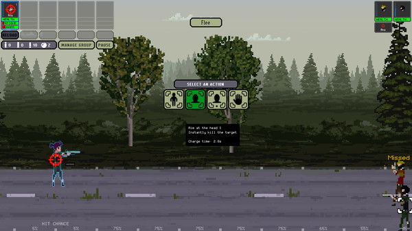 Screenshot 8 of March of the Living