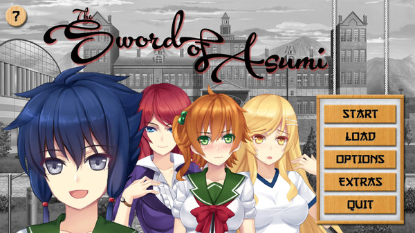 Screenshot 2 of Sword of Asumi