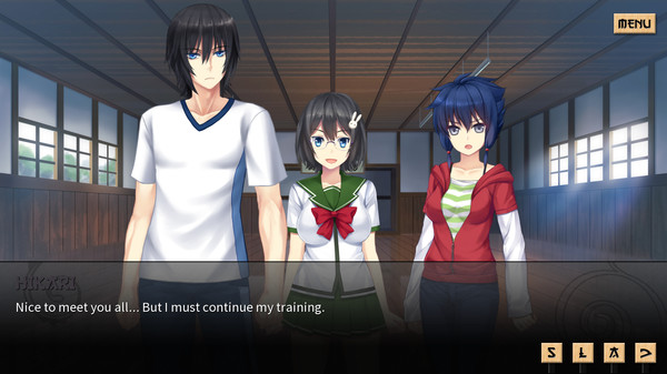 Screenshot 12 of Sword of Asumi