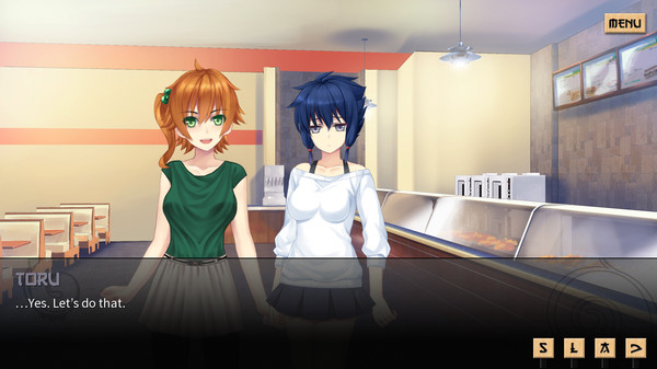 Screenshot 15 of Sword of Asumi