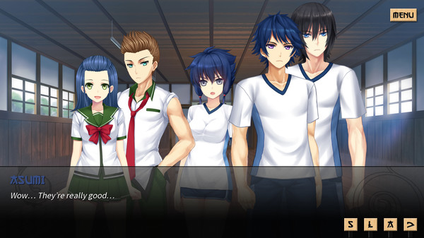 Screenshot 16 of Sword of Asumi