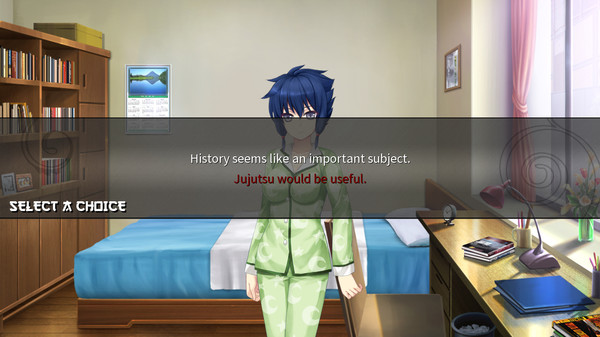 Screenshot 17 of Sword of Asumi