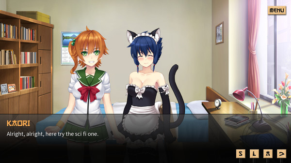 Screenshot 18 of Sword of Asumi