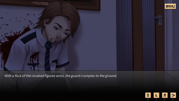 Screenshot 6 of Sword of Asumi