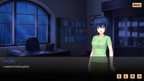 Screenshot 9 of Sword of Asumi