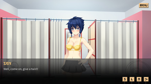 Screenshot 10 of Sword of Asumi