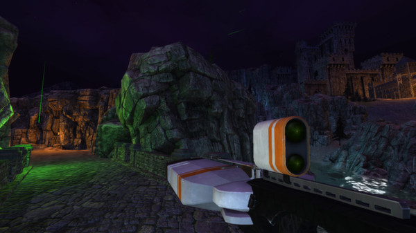 Screenshot 11 of Bedlam