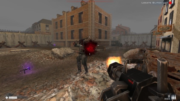 Screenshot 12 of Bedlam