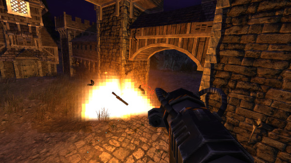 Screenshot 18 of Bedlam