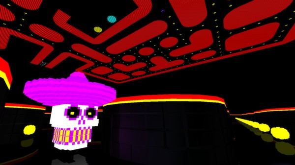 Screenshot 6 of Bedlam