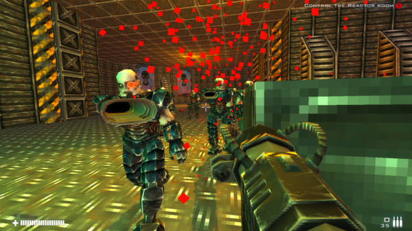 Screenshot 10 of Bedlam