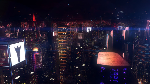 Screenshot 1 of Tesla Effect: A Tex Murphy Adventure