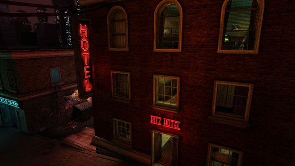 Screenshot 22 of Tesla Effect: A Tex Murphy Adventure