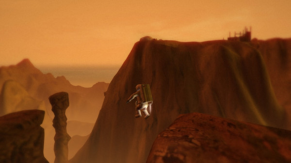 Screenshot 13 of Lifeless Planet Premier Edition