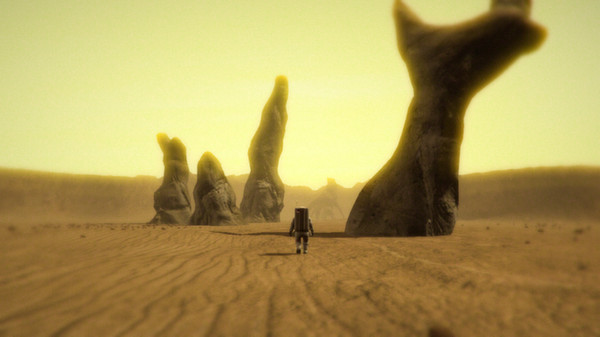 Screenshot 14 of Lifeless Planet Premier Edition