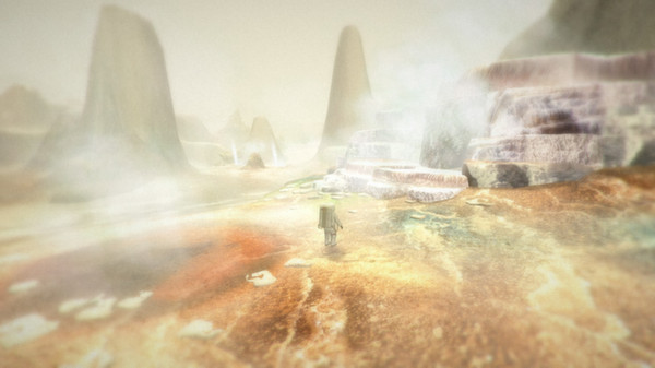 Screenshot 3 of Lifeless Planet Premier Edition