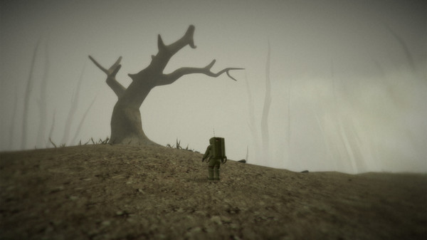 Screenshot 4 of Lifeless Planet Premier Edition