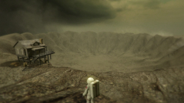 Screenshot 5 of Lifeless Planet Premier Edition