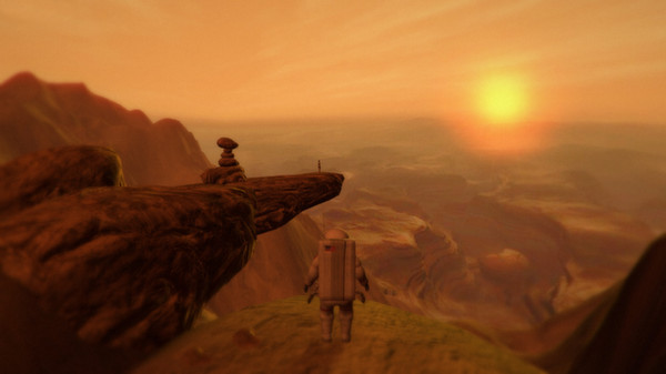 Screenshot 6 of Lifeless Planet Premier Edition