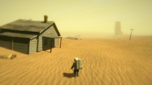 Screenshot 7 of Lifeless Planet Premier Edition