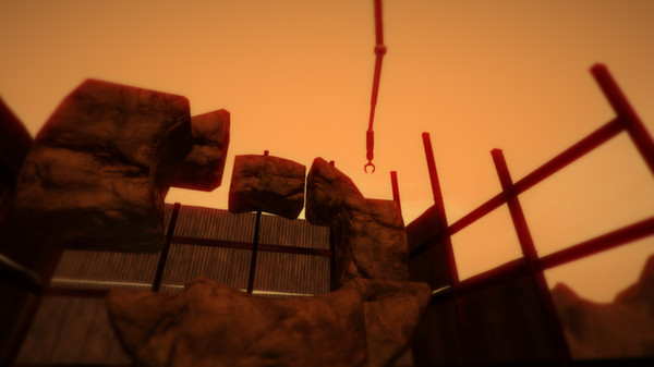 Screenshot 10 of Lifeless Planet Premier Edition