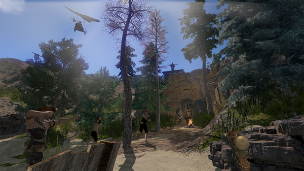 Screenshot 2 of Out of Reach
