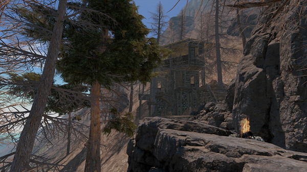 Screenshot 4 of Out of Reach