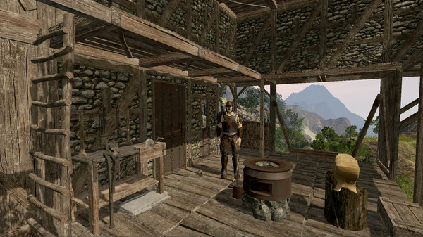 Screenshot 5 of Out of Reach
