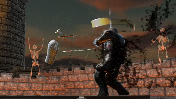 Screenshot 6 of Sword Master VR