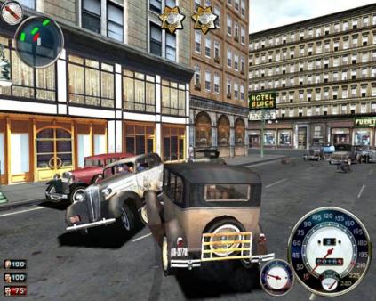 Screenshot 11 of Mafia