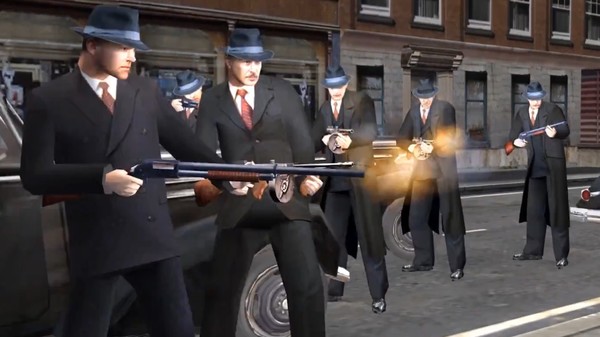 Screenshot 5 of Mafia