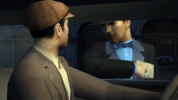 Screenshot 6 of Mafia