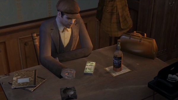 Screenshot 8 of Mafia