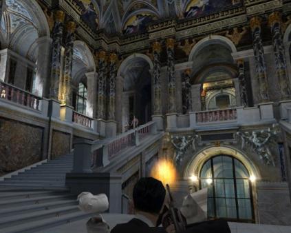 Screenshot 10 of Mafia