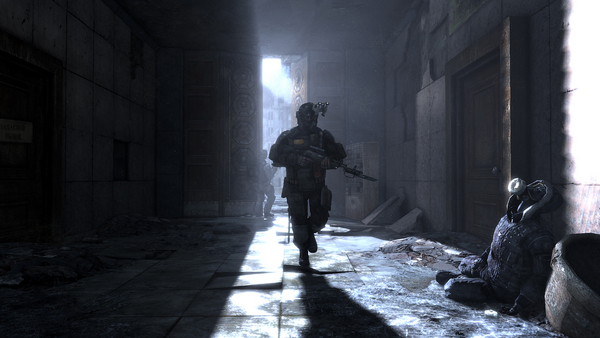 Screenshot 17 of Metro 2033