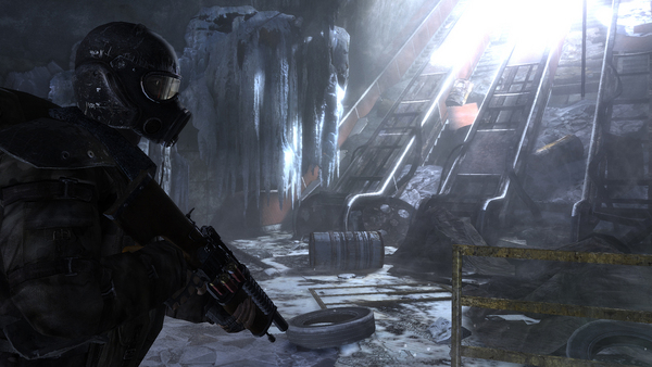 Screenshot 19 of Metro 2033