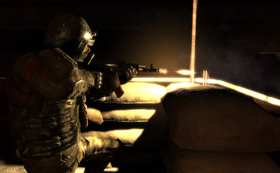 Screenshot 27 of Metro 2033