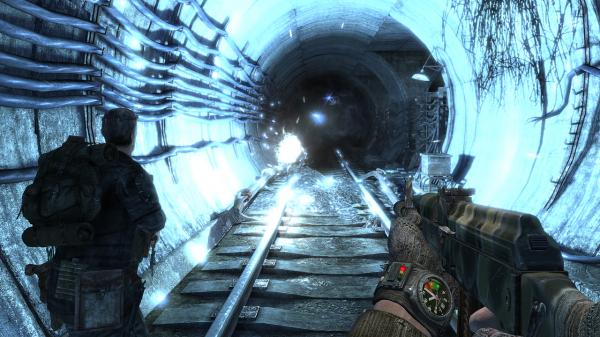 Screenshot 29 of Metro 2033