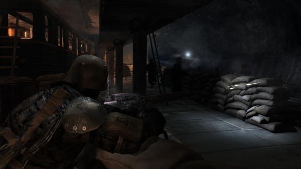 Screenshot 32 of Metro 2033