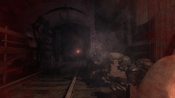 Screenshot 36 of Metro 2033